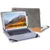 Berfea Stand Case Cover for Acer Chromebook Plus 514 Laptop CB514-4HT, Aspire 5 A514-56, Aspire Go 14 AG14-21 AG14-31, Swift Go 14 AI SFG14-01 PC Hard Protective Carry Sleeve view 1