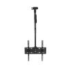 ADBWEKKF Dual-screen rotating telescopic ceiling bracket(Mediumhanger) view 1