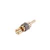 CTGFBUW 2pcs Plug Audio Male Wiring Connector Speaker Terminal Jack view 3