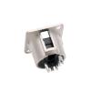 CTGFBUW 1PC Connector 4pins Male Plug Compatible Microphone Audio view 3
