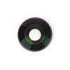 Replacement Camera Lens for Insta360 X4 Action Camera, Black, Compatible with Insta360 ONE X2/RS/R, Repair Part Accessories (X4-version2) view 1
