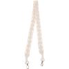 MOLUCKFU DSLR Camera Neck Strap and Shoulder Strap for Photographers Wide Cotton Rope Weave Portable for Outdoor Use view 1