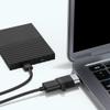 APGLSXY High Speed USB3.0 to Type C Female Adapter Enjoy Fast Charging and Data Transfer with Your USB C Devices Adapter view 2