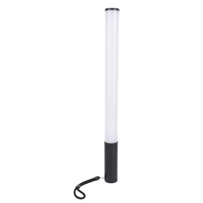 ERYUE FullColor LED Video Light Stick 132 LEDs Portable 2500-9000K for Photography Videography New Photography Portrait