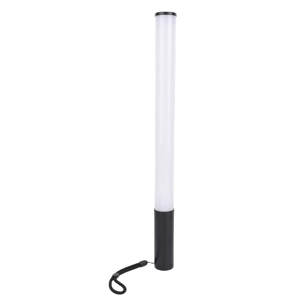 ERYUE FullColor LED Video Light Stick 132 LEDs Portable 2500-9000K for Photography Videography New Photography Portrait