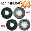 Replacement Lens for New Insta360 X4 Action Camera Lens Repair Part (X4-version2-1pic) view 2