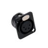 CTGFBUW 1PC Connector 4pins Female Socket view 2