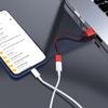 APGLSXY USB C to USB 2.0 Adapter Type C Female to USB 2.0 Male Convert Connector view 3