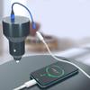APGLSXY USB C to USB 2.0 Adapter Type C Female to USB 2.0 Male Convert Connector view 4
