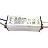 VRTLYJU Led Driver AC85-277V to 6-36x1W 6w 10w 15w 20w 30w 36w 300mA Waterproof Lighting Power Adapter Supply for LED lamp(6-10x1W 350mA) view 1