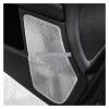 Fit for Benz CLS Class W218 2012-2017 Car Accessories Front Rear Door Audio Speaker Roof Reading Lamp Cover Trim Frame Door Audio Speaker Cover(B) view 4
