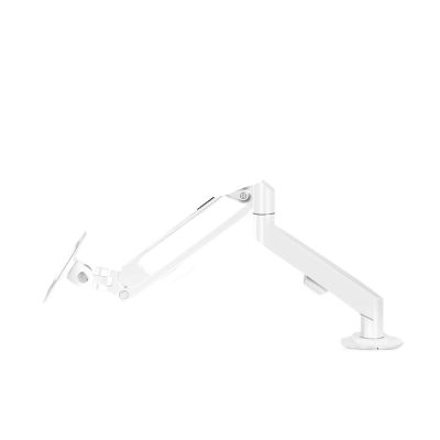 ADBWEKKF Monitor stand arm lifting and telescopic mechanism(Qualitywhite)
