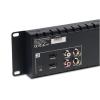 FEELWORLD Triple 5.5" 2RU 19201080 Broadcast LCD Rack Mount Monitor with 3G-SDI, HDMI, AV Input and Output T51PLUS view 2