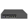 UDPTCP ROS Firewall Hardware/N150 CPU(DDR5~16G,NO RAM NO SSD)/4X 2.5Gb RJ45/USB3.0/1*M.2 Nvme/9.5 inchSupport 1U Rack-Mounted with 2 Hangers/Industrial Computer/Network Security Server view 1