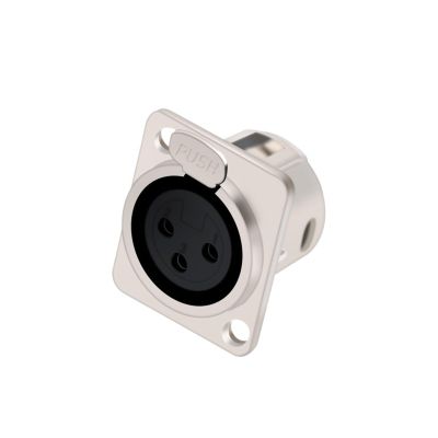 CTGFBUW 2pcs Connector 3pins Socket Male Plug Female Jack(2xC1029)