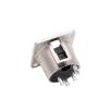 CTGFBUW 2pcs Connector 3pins Socket Male Plug Female Jack(2xC1029) view 4
