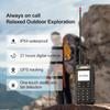 BelFone BF-TD588UV Walkie Talkie, Dual Band DMR Digital Radio APRS (2 Pk) view 2