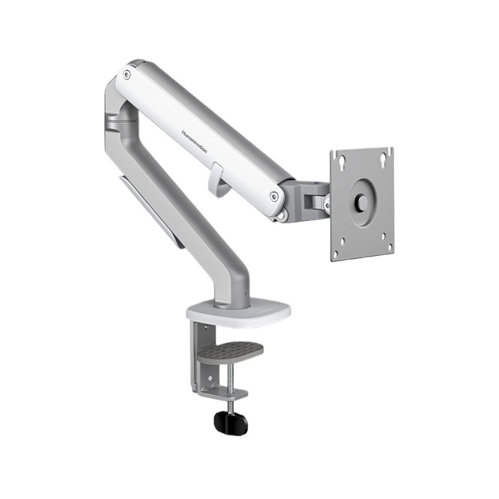 ADBWEKKF Monitor stand arm with 9kg load capacity, adjustable.(Matte)