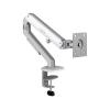 ADBWEKKF Monitor stand arm with 9kg load capacity, adjustable.(Matte) view 1