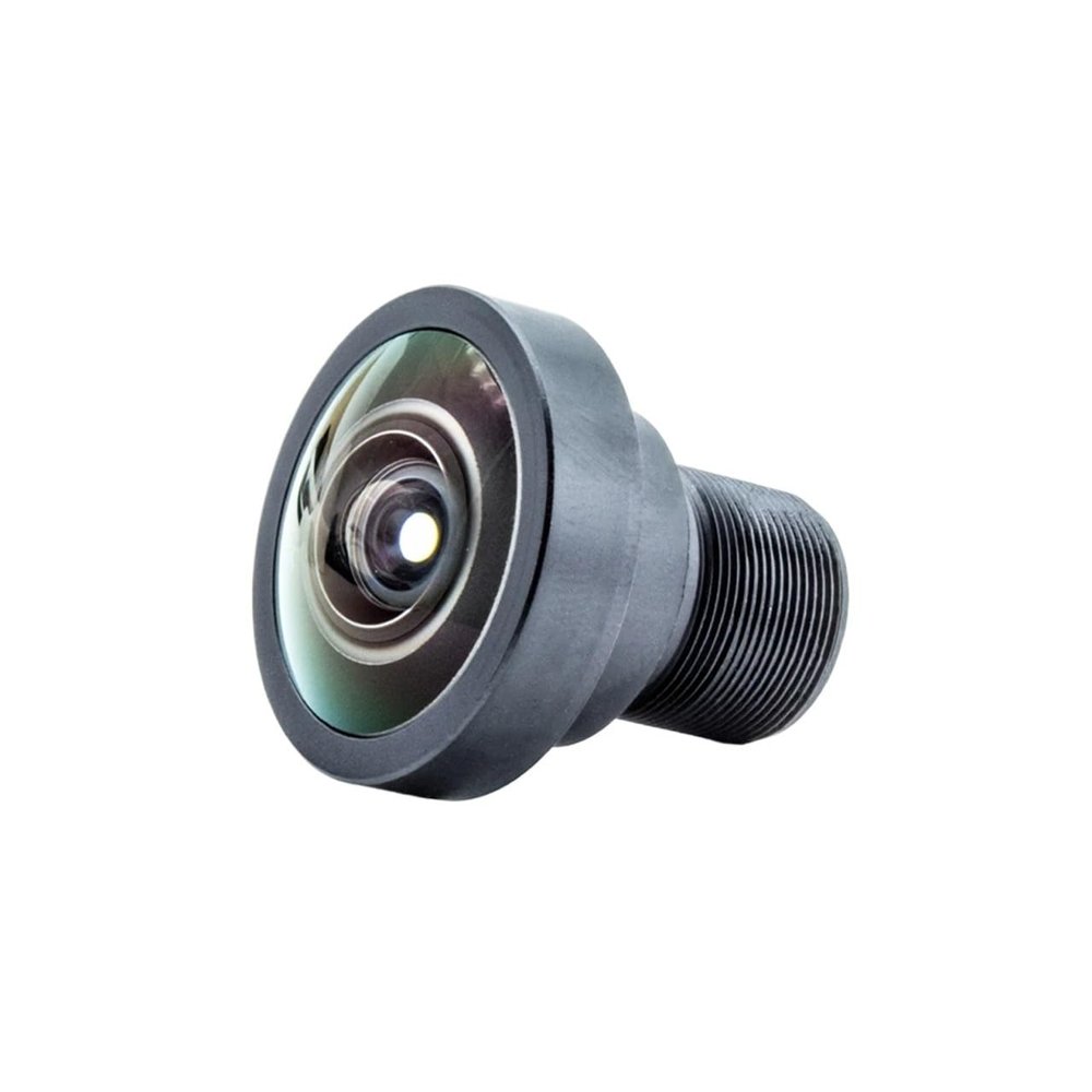 BQHHWTZ 4138 HD 8MP M12 Mount Lens 2mm Focal Length 1 SC4210 Ultra Wide Angle for IP and Security Camera