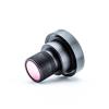 BQHHWTZ 4138 HD 8MP M12 Mount Lens 2mm Focal Length 1 SC4210 Ultra Wide Angle for IP and Security Camera view 2
