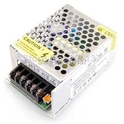 VRTLYJU 12V 2A 24W 110V-240V Lighting safy Driver for LED Strip 5050 5730 Power Supply
