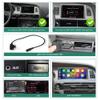 10.25 Inch Android Screen for Audi A6 S6 RS6 C6 MMI 3G, Wireless CarPlay Android Auto, Screen Mirroring,Navigation, Split Screen,Wi-Fi,Music,Vehicle Cameras,App Netflix Spotify TikTok YouTube (128GB) view 2
