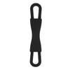 1Pc Hand Strap for Tablets Anti-Slip Grip Holder for Secure Reading Lightweight Tablet Comfort Hand Strap(Black) view 1