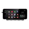 12.3 Android Screen for Mercedes X204 GLK 2012-2015, Wireless CarPlay, Android Auto, Screen Mirroring,Split Screen,Wi-Fi Music Navigation,Vehicle Cameras App Netflix Spotify TikTok YouTube (128GB) view 1