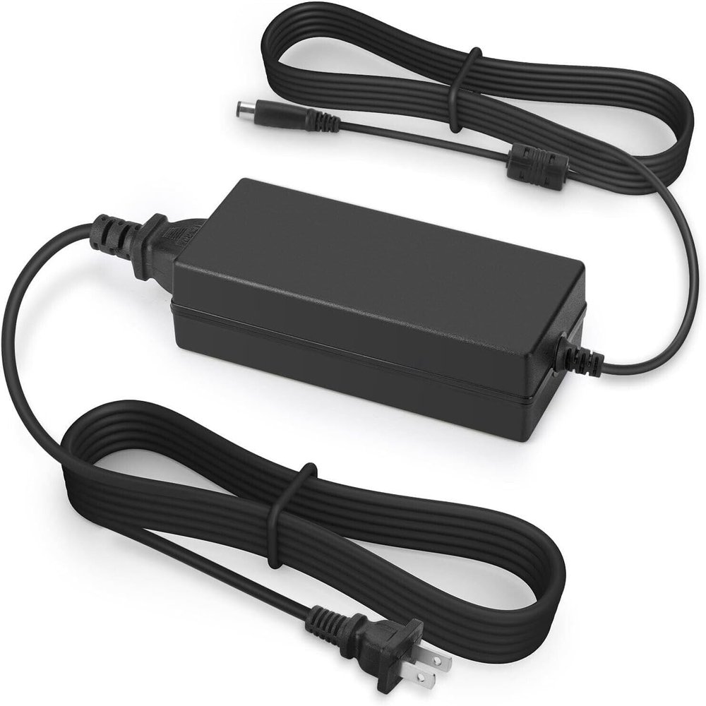 12V 3A Adapter Charger Compatible with AcBel EPS-3 ADA017 Switching Power Supply Cord Mains