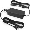 12V 3A Adapter Charger Compatible with AcBel EPS-3 ADA017 Switching Power Supply Cord Mains view 1