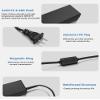 12V 3A Adapter Charger Compatible with AcBel EPS-3 ADA017 Switching Power Supply Cord Mains view 2