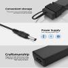 12V 3A Adapter Charger Compatible with AcBel EPS-3 ADA017 Switching Power Supply Cord Mains view 3