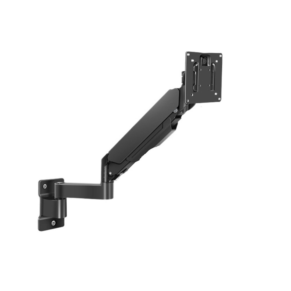 ADBWEKKF Computer screen wall mount telescopic rotating wall(Arms-B)