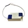 HKRVPXD Supply high-Power Driving Power Supply 2x3W, 2-3x3W, 4-6x3W Wide Voltage Isolation 600mA External Power Supply(4 73W External) view 1