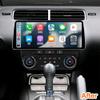 12.3inch Car Radio for Chevrolet Camaro 2010-2016 Android 14 Stereo Upgrade IPS Screen GPS Navigation with Carplay Android Auto Bluetooth SWC DSP RDS 4G WiFi(6+128GB) view 3