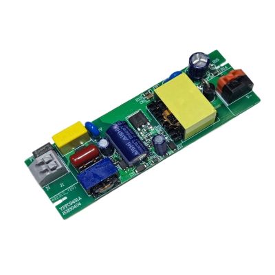 48W LED Driver Power Supply 24W-40W Isolated high PF Flicker-Free Power Supply 36W Isolated Flicker-Free Driver(9WP 220MA)