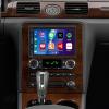 Doulbe Din Car Radio Stereo for Ford Taurus 2008-2009,4Core 7 Inch HD Touch Screen Car Stereo Replacement Android 14 with CarPlay Android Auto SWC Bluetooth WiFi GPS FM RDS Backup Camera view 1