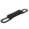 1Pc Hand Strap for Tablets Anti-Slip Grip Holder for Secure Reading Lightweight Tablet Comfortable Hand Strap(Black-One Size) view 4
