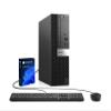 Dell Optiplex 7060 SFF Desktop Computer PC, Intel Core i7-8700, 16GB DDR4 RAM, 256GB SSD, Keyboard & Mouse, DisplayPorts, HDMI, VGA, Windows 11 Pro (Renewed) view 1