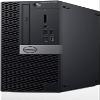Dell Optiplex 7060 SFF Desktop Computer PC, Intel Core i7-8700, 16GB DDR4 RAM, 256GB SSD, Keyboard & Mouse, DisplayPorts, HDMI, VGA, Windows 11 Pro (Renewed) view 2