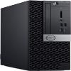 Dell Optiplex 7060 SFF Desktop Computer PC, Intel Core i7-8700, 16GB DDR4 RAM, 256GB SSD, Keyboard & Mouse, DisplayPorts, HDMI, VGA, Windows 11 Pro (Renewed) view 3