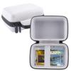 WERJIA Hard Carrying Case Compatible with FiiO CP13 Cassette Playercase only (Grey) view 1