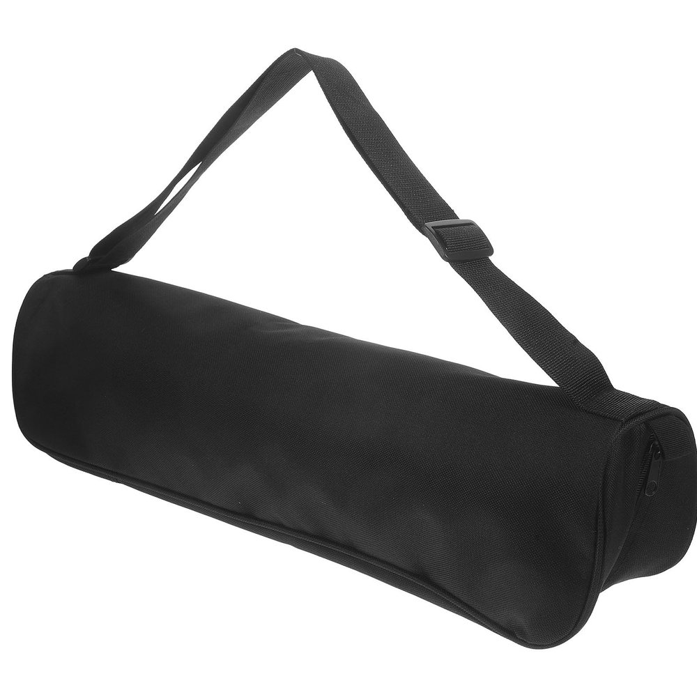 OKUMEYR Tripod Carry Bag and Light Stand Case with Shoulder Strap Waterproof Tripod Storage Bag for Photographers Camping and Outdoor Use Sturdy with Zippered Pockets