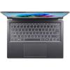 acer Aspire 14 Laptop, 14" WUXGA (1920 x 1200) Display, Intel Ultra 5-226V, AI Copilot+PC, 16GB LPDDR5X RAM, 1TB SSD, Windows 11 Home, Gray, TWE Wireless Earbuds view 3