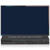 L6AS0F7 4K 60Hz HDMI Multiviewer KVM Switch 8x1 USB Quad Multi-Viewer for 8 PCs Share Keyboard and Mouse Control(AU Plug) view 2