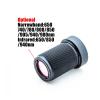 BQHHWTZ 3541 Ultra HD 16MP M12 Mount Lens 4mm Fixed 3 F NO Max Low Distortion Design for IP Cameras view 3