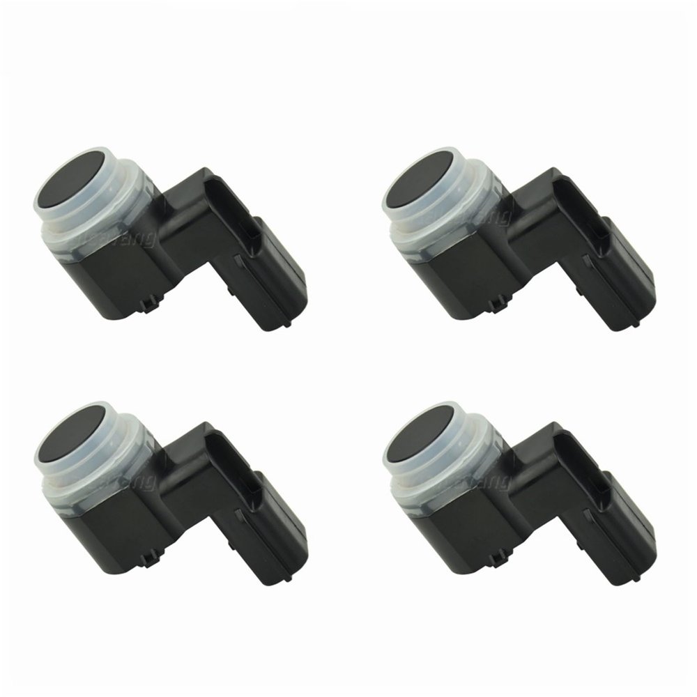 4PCS PDC Parking Sensor Car Radar Detector 28442-0001R 28442 0001R 284420001R(28442-0002R)