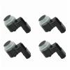 4PCS PDC Parking Sensor Car Radar Detector 28442-0001R 28442 0001R 284420001R(28442-0002R) view 1