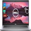 Dell Latitude 5420 14" FHD Touchscreen Business Laptop Computer, Intel Quad-Core Notebook PC, 16GB DDR4 RAM, 256GB SSD, Backlit Keyboard, HDMI, Fingerprint Reader, Windows 11 Pro (Renewed) view 1